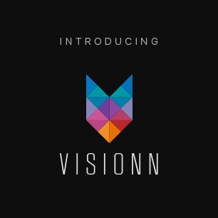 Visionn: A Mobile App First