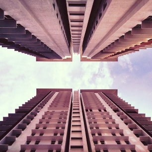 Lessons In Perspective