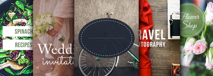 100+ Additional Templates