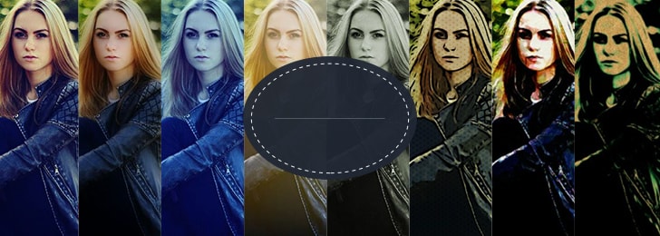 100+ Premium Effects